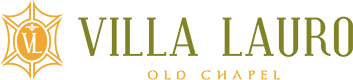 Villa Lauro Logo